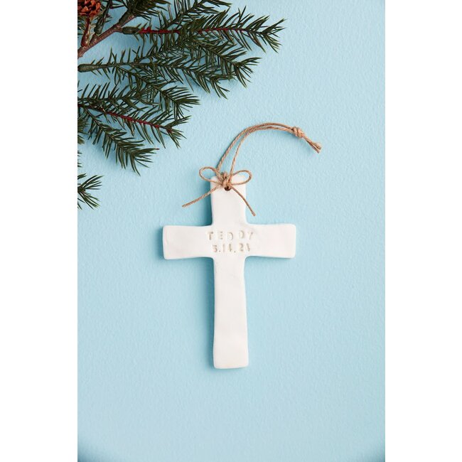 Keepsake Cross Kit