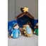 Musical Nativity Plush Set
