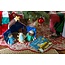 Musical Nativity Plush Set