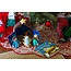 Musical Nativity Plush Set