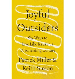 Joyful Outsiders