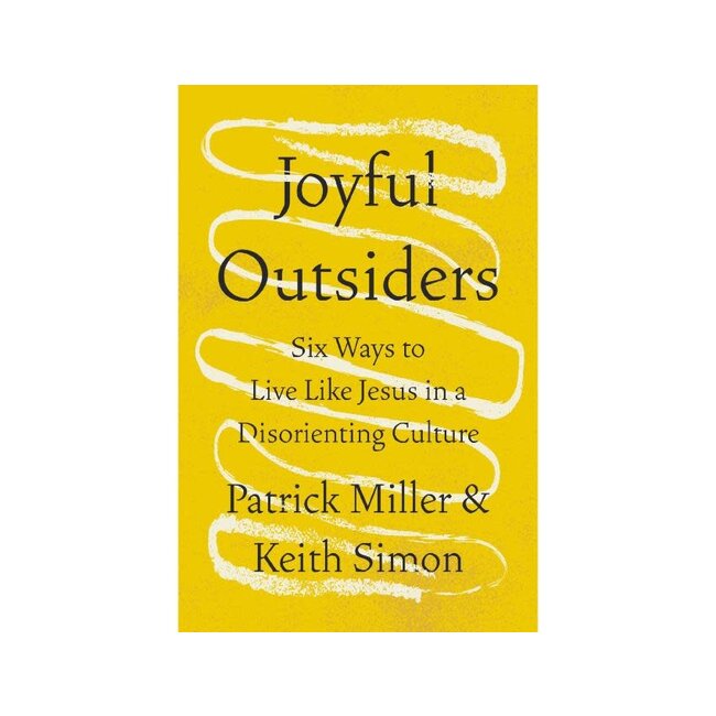 Joyful Outsiders