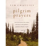 Pilgrim Prayers