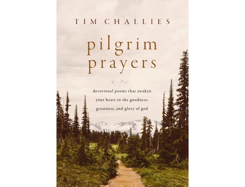 Pilgrim Prayers