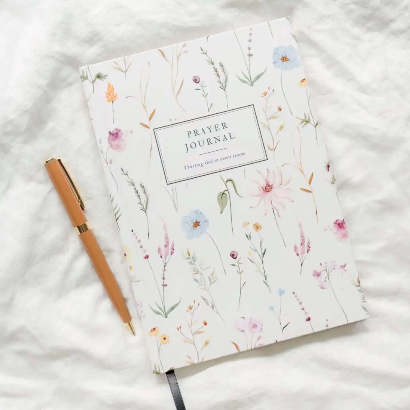 Prayer Journal