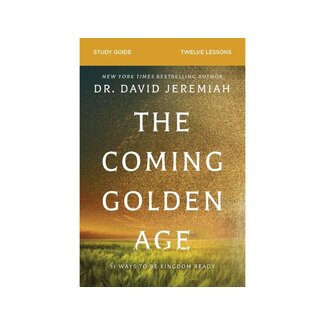 Coming Golden Age Bible Study Guide