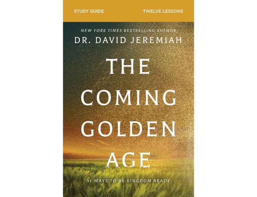Coming Golden Age Bible Study Guide