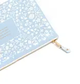 Faith Carry All Pouch
