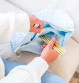 Faith Carry All Pouch