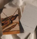 A Worshipping People | Christian Necklace