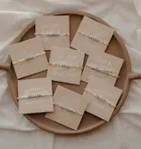 Faith Bracelet
