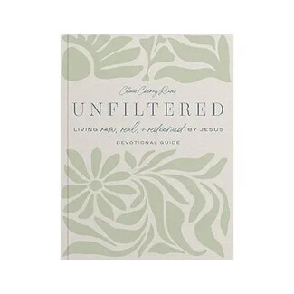 Cleere Cherry Reaves Unfiltered