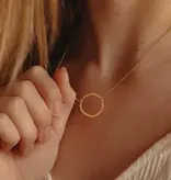 In His Presence Necklace