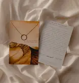 In His Presence Necklace