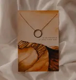 In His Presence Necklace