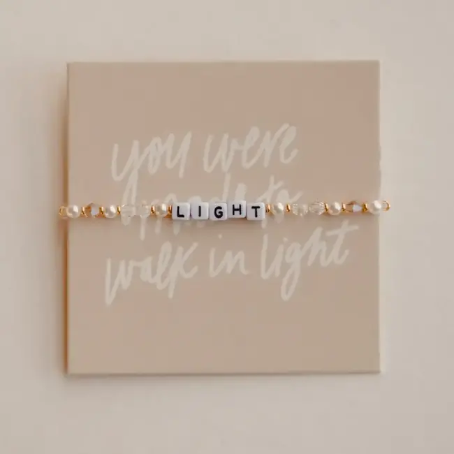 Light Bracelet