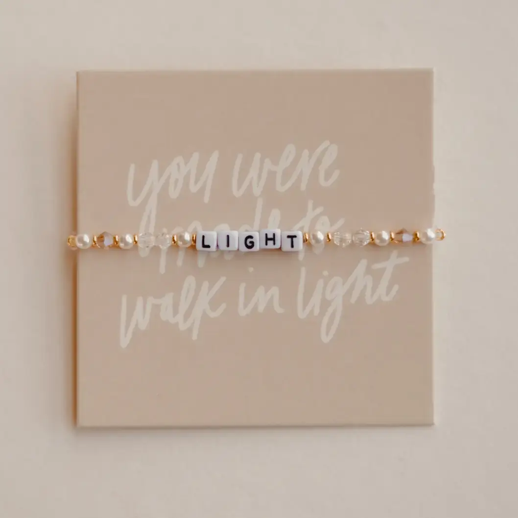 Light Bracelet