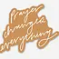 Prayer Changes Everything Sticker