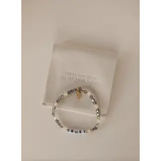 Trust Bracelet