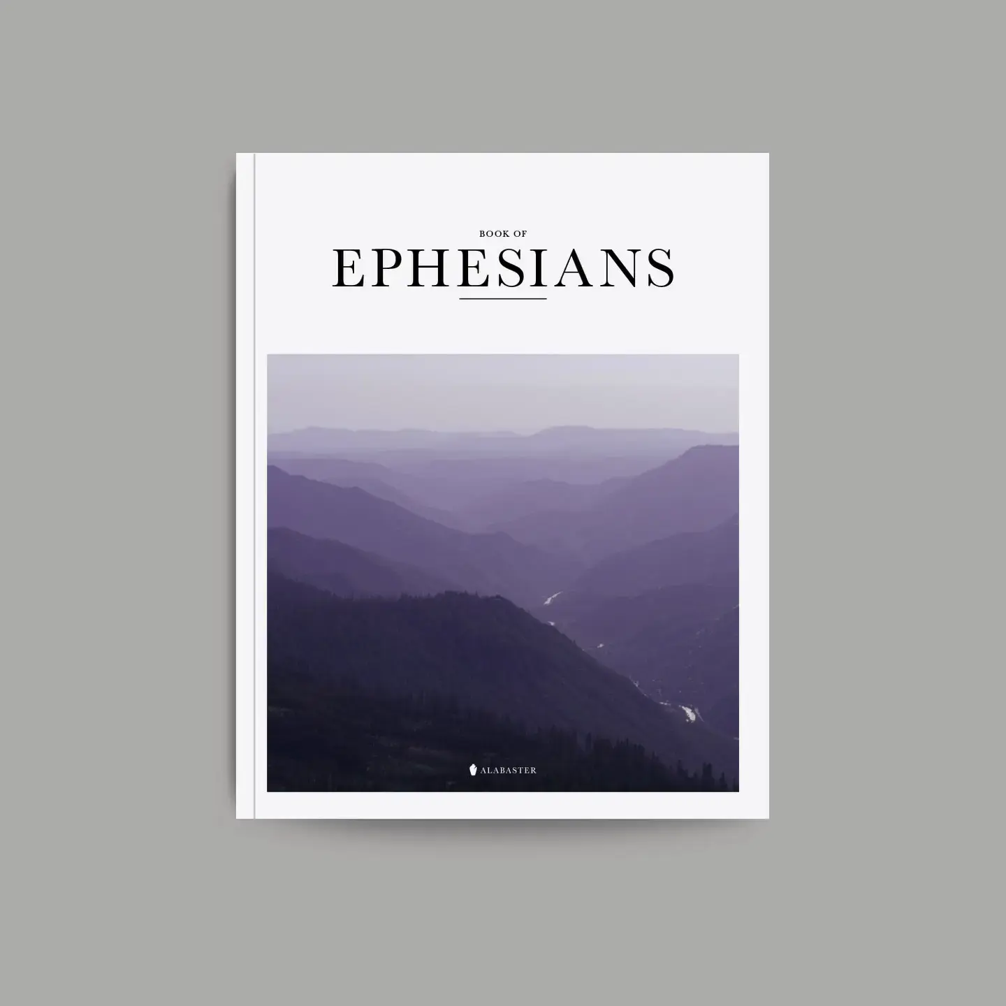 The Book of Ephesians