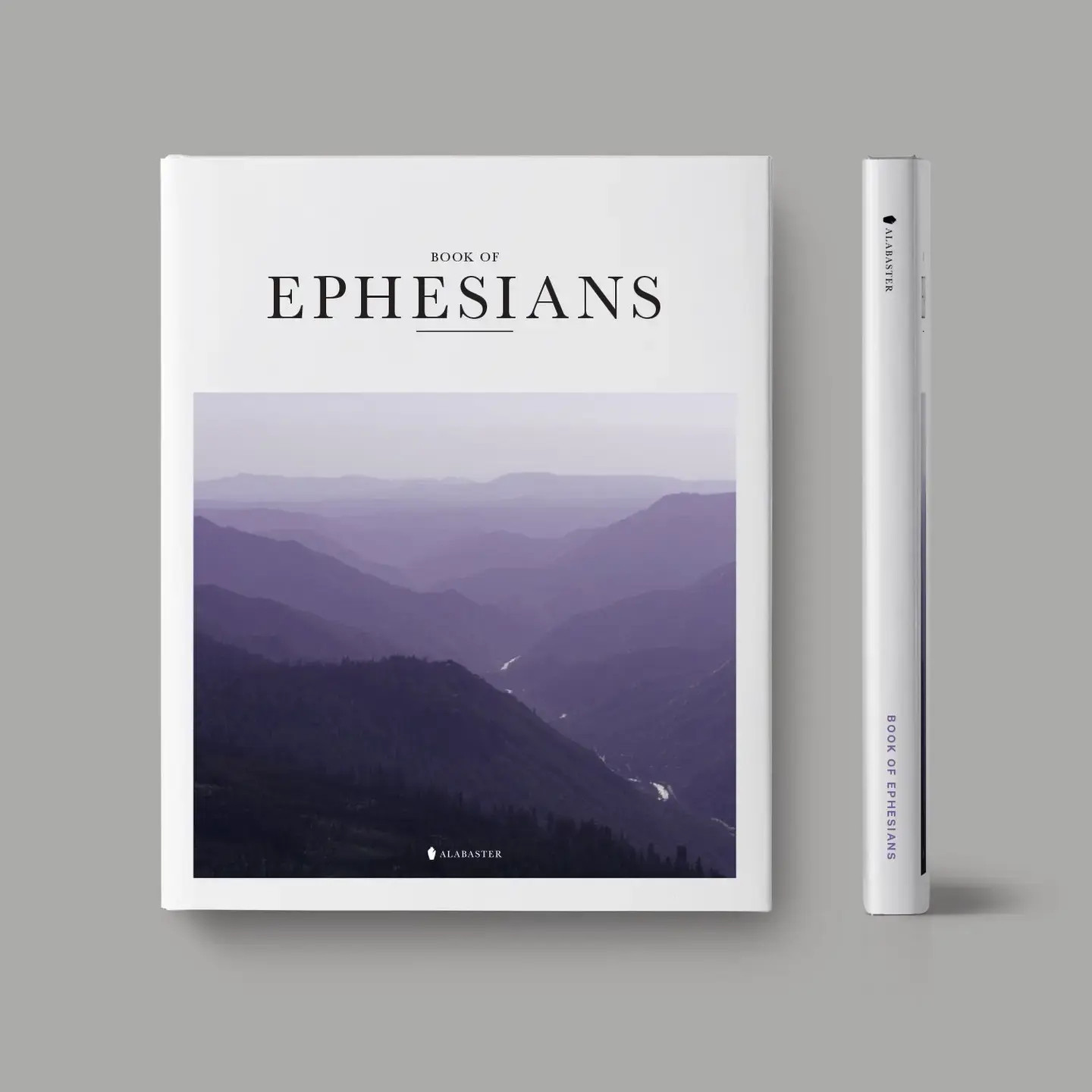 The Book of Ephesians