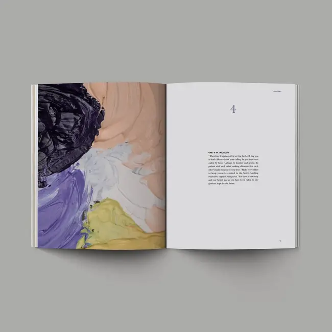 The Book of Ephesians