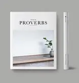 The Book of Proverbs - Hardcover