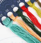 Embroidery Kit - Faith Makes All Things Possible
