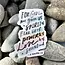 2 Timothy 1:7 Sticker