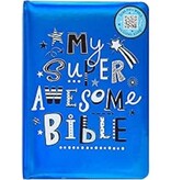 My Super Awesome Bible