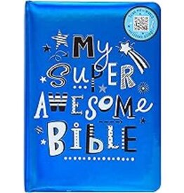 My Super Awesome Bible