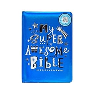 My Super Awesome Bible