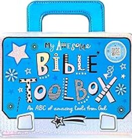 My Awesome Bible Toolbox