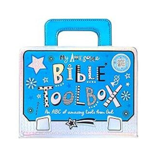 My Awesome Bible Toolbox