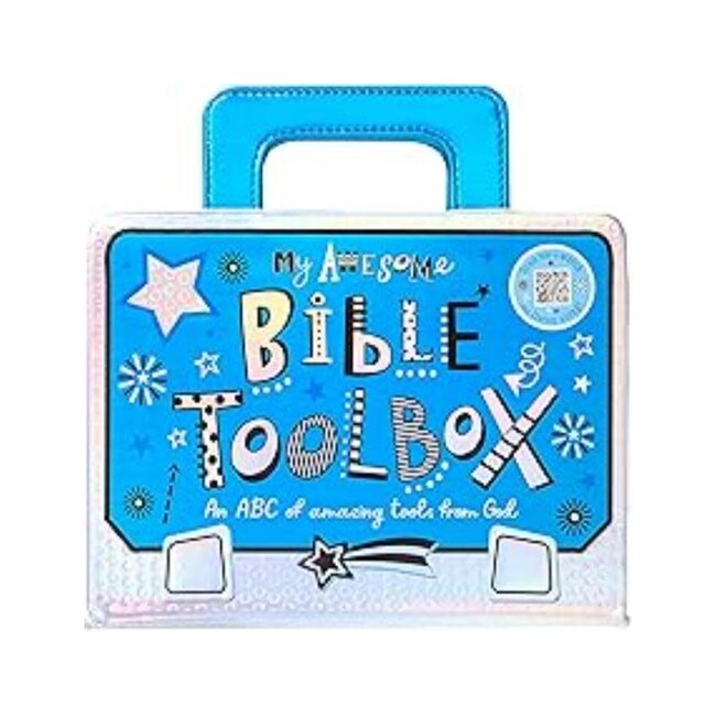 My Awesome Bible Toolbox