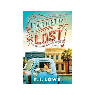 T.I. Lowe Lowcountry Lost