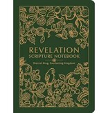 Jen Wilkin CSB Scripture Notebook, Revelation, Jen Wilkin Special Edition: Eternal King, Everlasting Kingdom