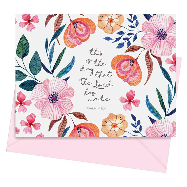 This is the Day Card Set