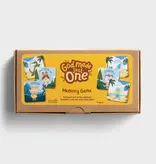God Made Just One Memory Game
