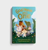 God Made Just One Book