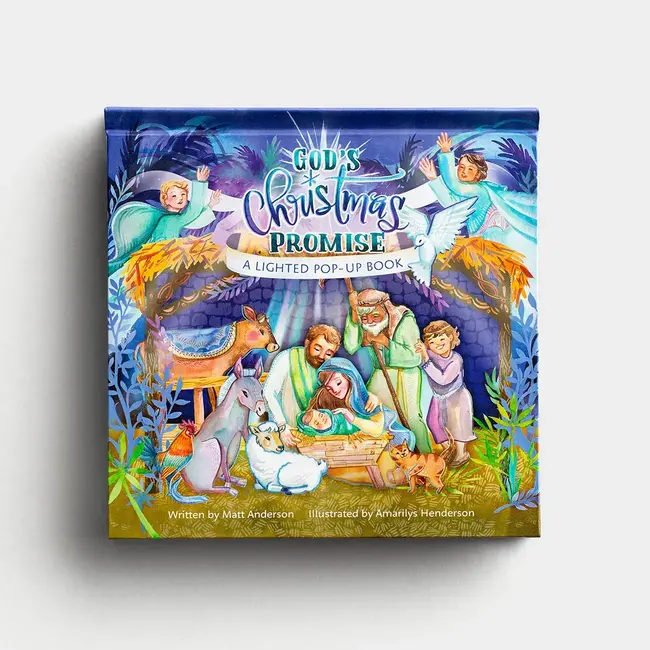 God's Christmas Promise