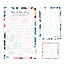 Notepad Set - Rejoice & Be Glad Notepad Set