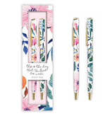 Pen Set - Rejoice & Be Glad