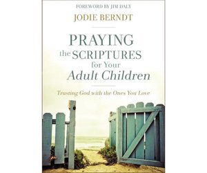 Living the Scriptures Archives - Jodie Berndt