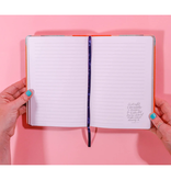 He Has a Plan Journal
