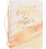 Kingdom Bible Cover