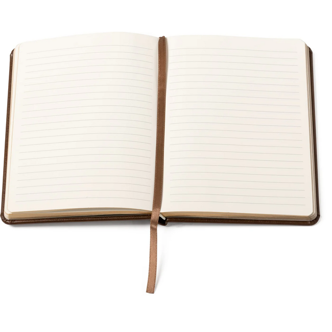 Essential Brown Cross Journal