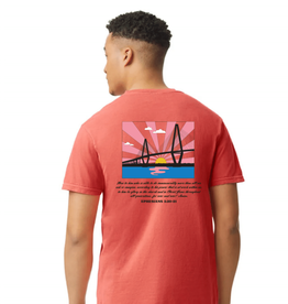 Seacoast Lowcountry Bridge Shirts -