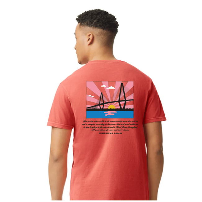 Seacoast Lowcountry Bridge Shirts -