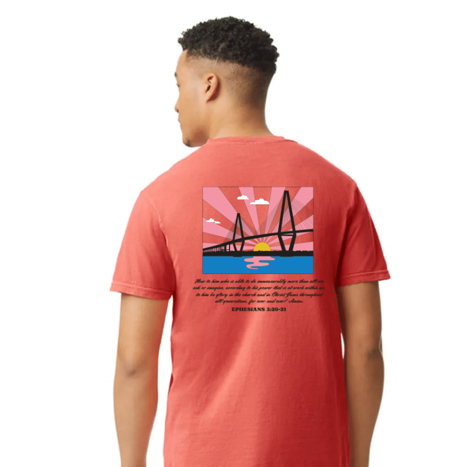 Seacoast Lowcountry Bridge Shirts -